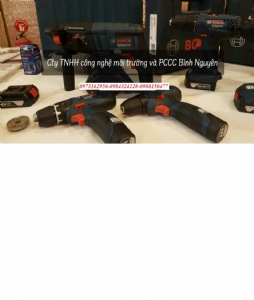 Máy vạn ốc vít dùng pin GDS 12V-EC